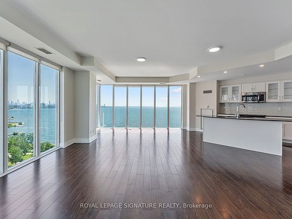 3rd image of 58 Marine Parade Dr #1103