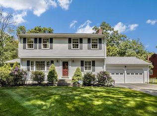 6 Woodland Rd, Medway, MA 02053