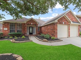 20907 Clovermeadow Spg, Spring, TX 77379