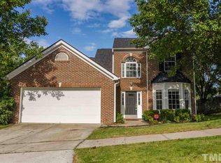 5002 Gaithers Pointe Dr, Durham, NC 27713