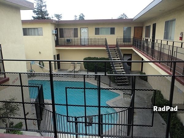 1st image of 8744 Cedros Ave APT 12