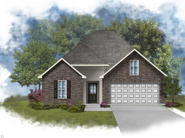 210 Wild Cherry Ln, Lafayette, LA 70508