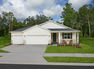 Jasmine Plan, Azalea Creek, Jacksonville, FL 32218