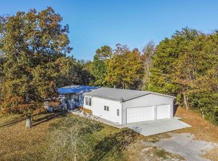 200 Campground Rd, Madisonville, TN 37354