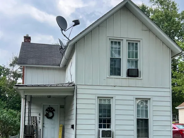 629 S Winter St, Adrian, MI 49221