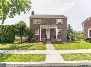 532 Meade Ter, Shillington, PA 19607