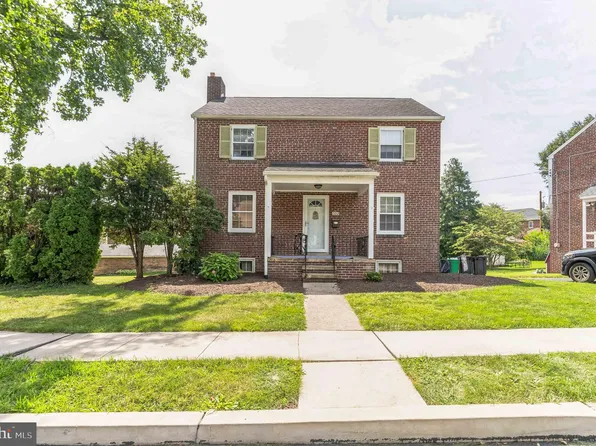 532 Meade Ter, Shillington, PA 19607