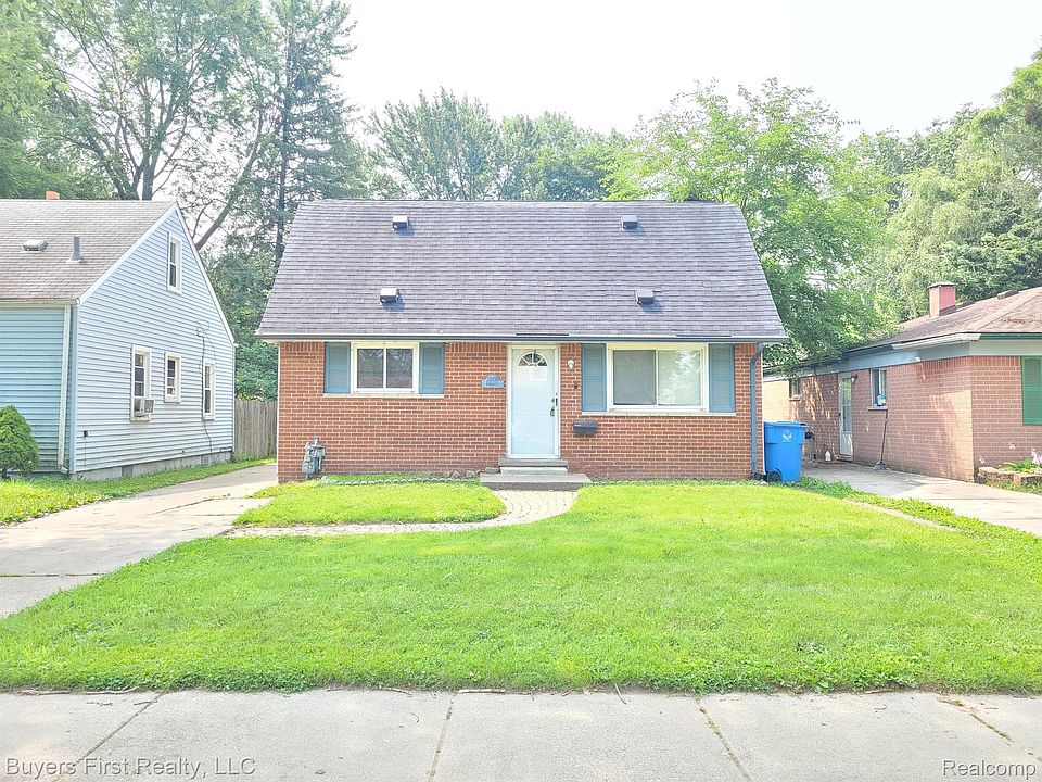 1st image of 25975 Powers Ave