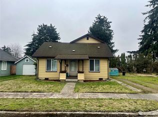 1110 W Walnut St, Centralia, WA 98531