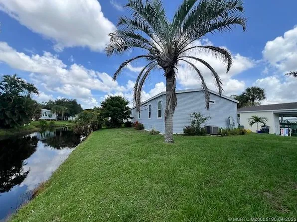 2555 Pga Blvd Lot 162, Palm Beach Gardens, FL 33410