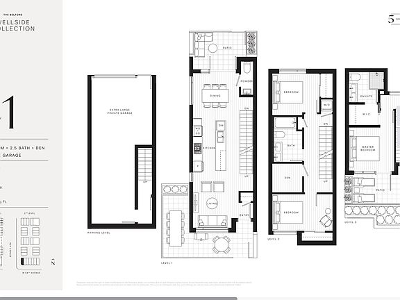 5th image of 6922 Ash St #125