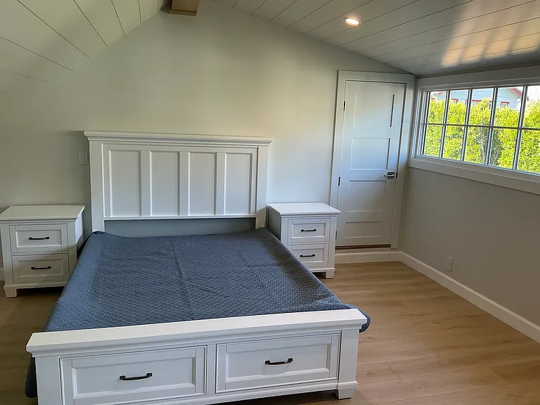 1517 Burlingame Ave #A — Photo 13