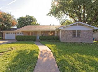 1605 Pecan St, Georgetown, TX 78626