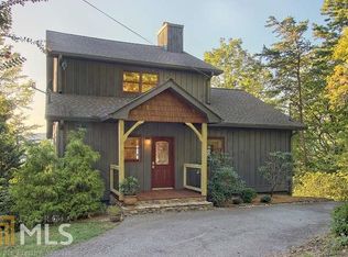 191 Rue Ln, Clayton, GA 30525