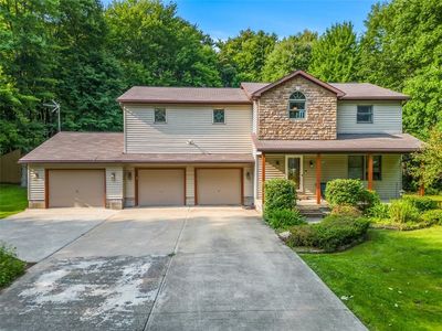 504 Cambria St, Hermitage, PA, 16148