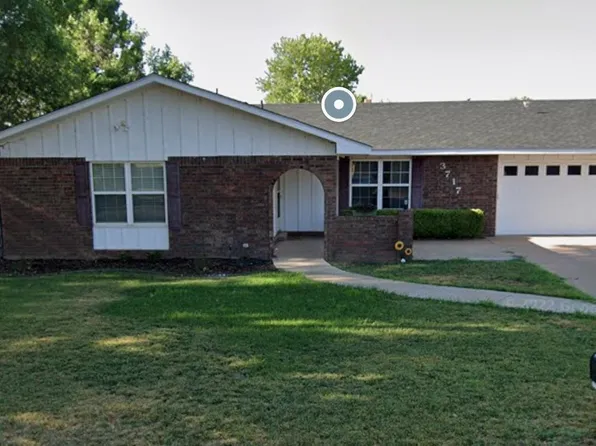 3717 Sam Snead Pl, Clovis, NM 88101