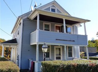 23 Crofut St, Danbury, CT 06810