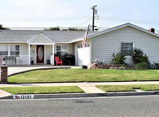12101 Tunstall St, Garden Grove, CA 92845