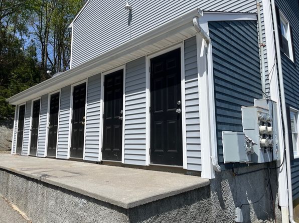 185 Shove St #6-BLDG A, Fall River, MA 02724