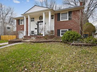 1176 Borgstrom Ave, Ypsilanti, MI
