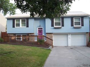 159 Paul Dr, Amherst, NY 14228