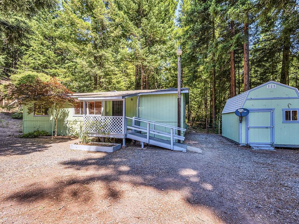 2556 Buckeye Rd, Willits, CA 95490 MLS 323048017 Zillow
