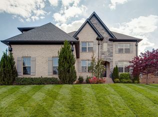 7018 Salmon Run, Spring Hill, TN 37174