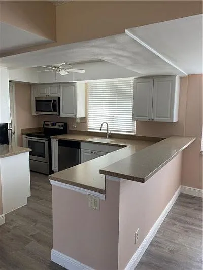 3442 NE Causeway Blvd #401 — Photo 8