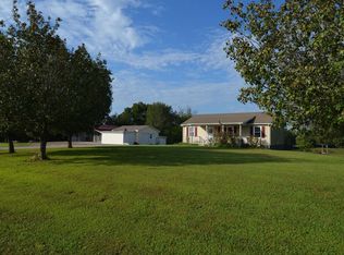 9456 Burgess Gower Rd, Cedar Hill, TN 37032