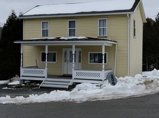 205 1st St, East Brady, PA 16028