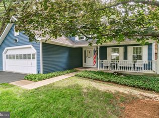 4867 Tobacco Way, Woodbridge, VA 22193