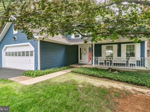 4867 Tobacco Way, Woodbridge, VA 22193