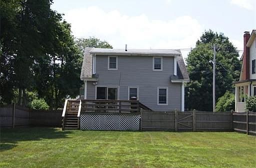 4th image of 11 Burkhall St