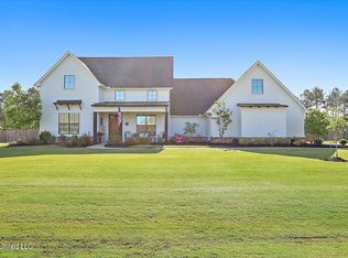 125 Anchor Ln, Brandon, MS 39047