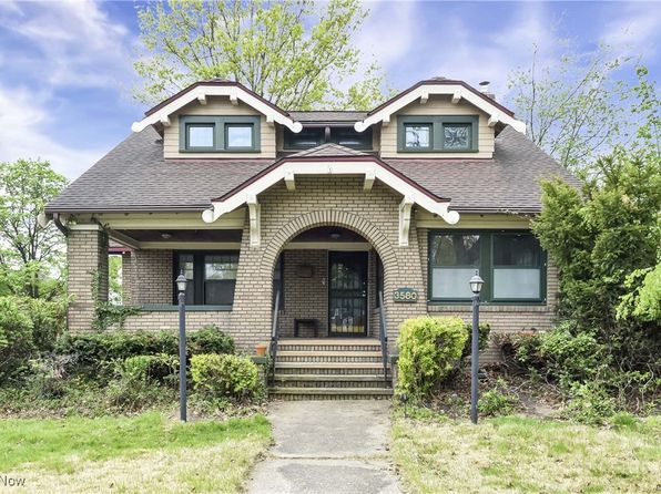 3580 West Blvd, Cleveland, OH 44111