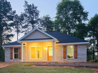 9988 Gallops Creek Dr, Wilmer, AL 36587