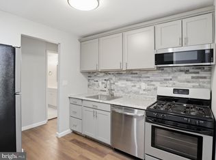 Huntley Square Condominium, Temple Hills, MD 20748