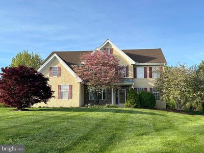 1 Picket Ln, Landenberg, PA, 19350