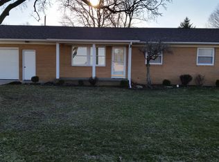 1007 N Defiance St, Archbold, OH 43502