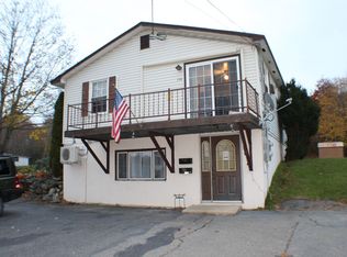 372 North St, Calais, ME 04619
