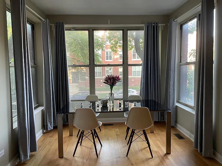 5142 S Ingleside Ave #1B — Photo 6