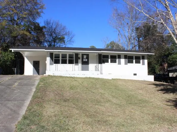 2345 Gurley Dr, Columbus, GA 31904