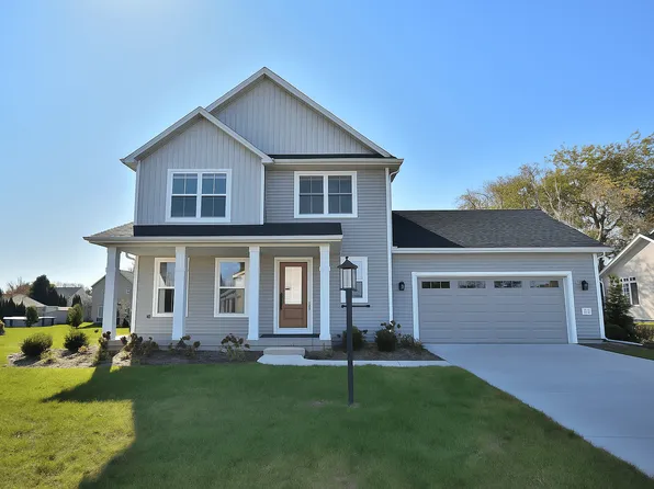 1001-5 Mile Rd, Racine, WI 53402