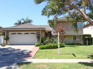 19133 Benfield Ave, Cerritos, CA 90703