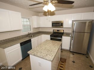 133 Carolstowne Rd, Reisterstown, MD 21136