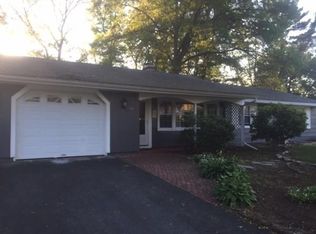 99 Edward Rd, Raynham, MA 02767