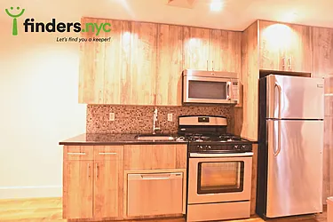 Rented by Clove Realty LLC