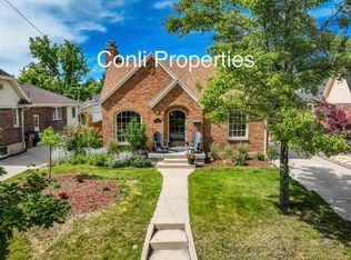 1603 E Princeton Ave, Salt Lake City, UT 84105