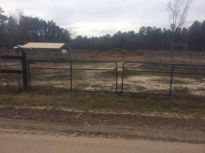 0 Old Spell Rd, Saint George, SC, 29477