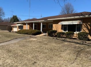 333 W Gridley St, Bushnell, IL 61422